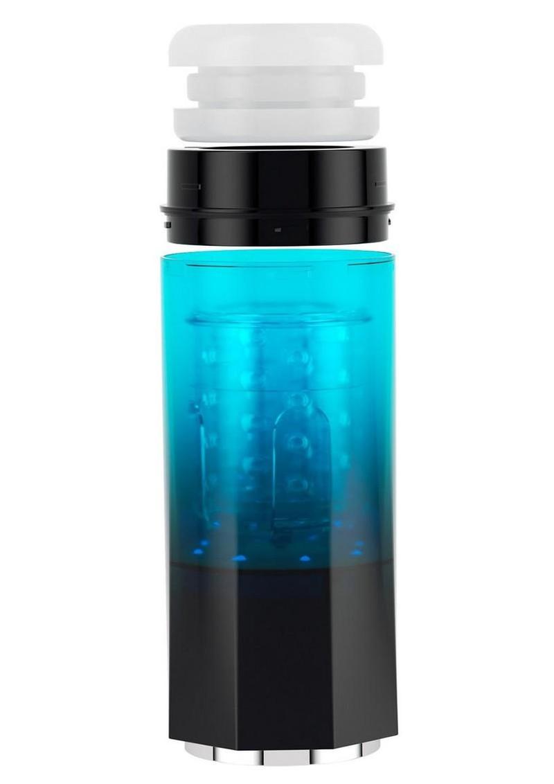 Adrian Water Spa Rotating Male Masturbator