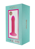 Adrien Lastic Hitsens 2 Dual Density Silicone Dildo
