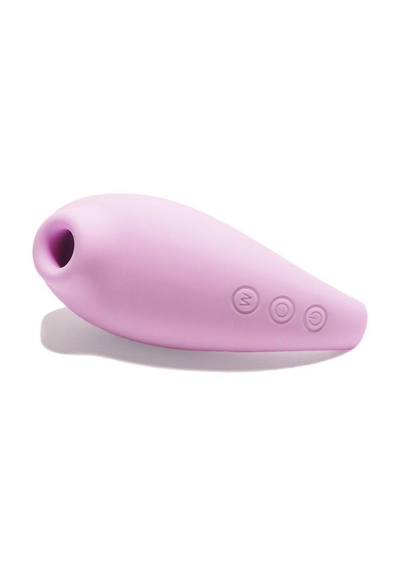 Adrien Lastic Revelation Suction Clitoral Stimulator