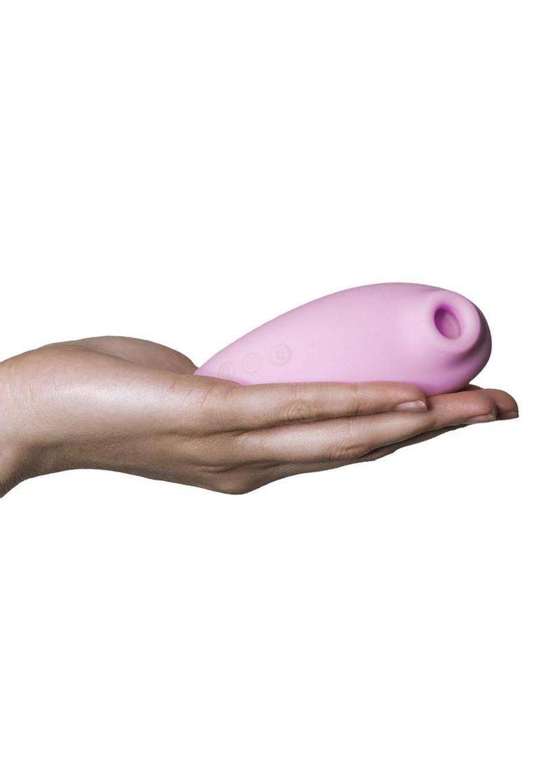 Adrien Lastic Revelation Suction Clitoral Stimulator
