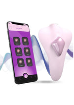 Adrien Lastic Temptation Hands-Free Clitoral Stimulator