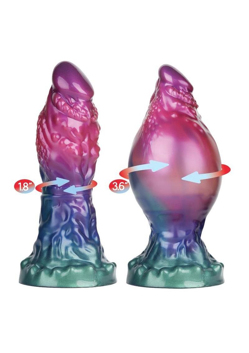 Alien Nation Expandor Dildo