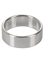 CalExotics Alloy Metallic Ring Seamless