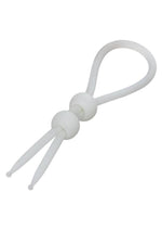 Alpha Liquid Silicone Dual Lasso