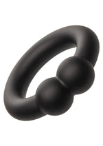 CalExotics Alpha Liquid Silicone Muscle Ring