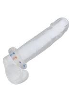 Alpha Liquid Silicone Optimum Party Ring