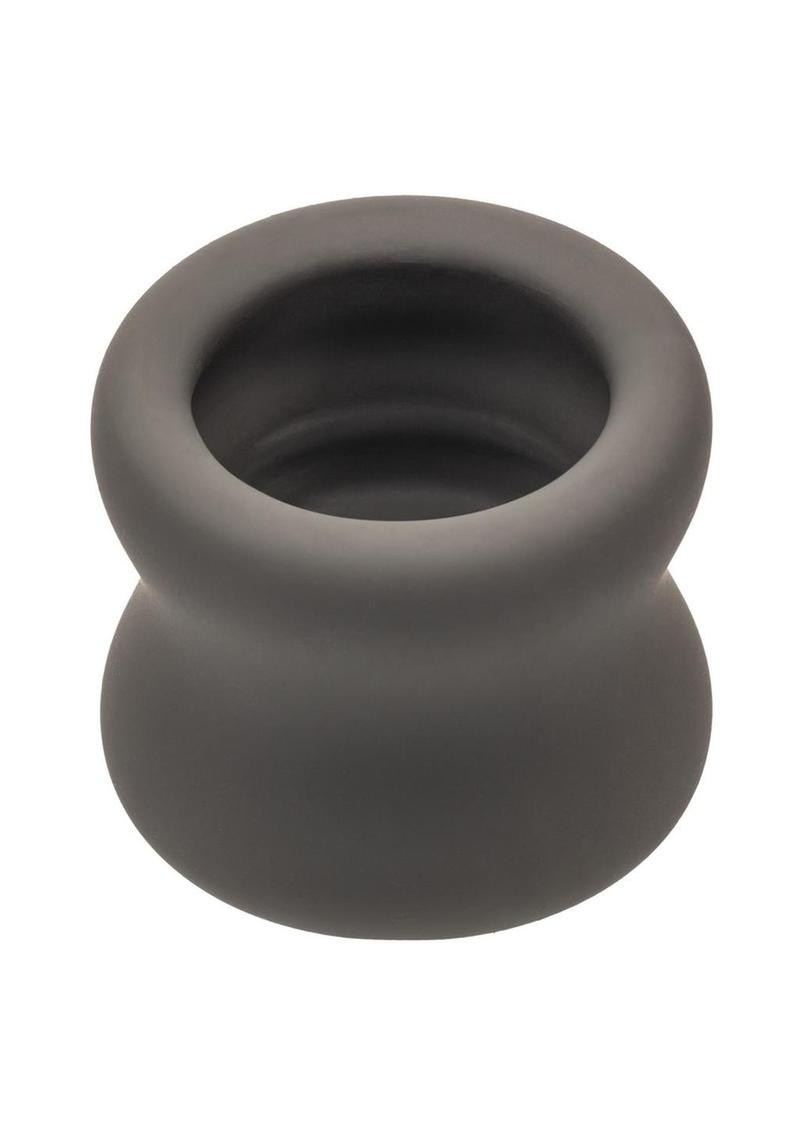 Alpha Liquid Silicone Scrotum Comfortable Stretchy Ring