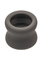 Alpha Liquid Silicone Scrotum Comfortable Stretchy Ring