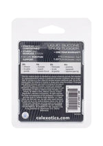 Alpha Liquid Silicone Snug Tugger