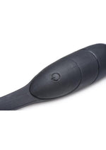 Alpha Pro 10X P Bomb Silicone Cock And Ball Ring