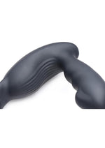 Alpha Pro 7X P Strap Milker Vibrating Prostate Plug