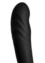 Alpha Pro P-Trigasm 3-in-1 Silicone Prostate Stimulator