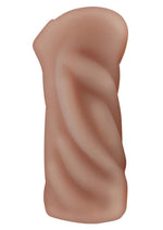 Always Horny Alicia Self-Lubricating Tight And Wet Pussy Masturbator