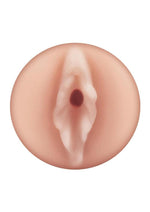 Always Horny Alicia Self-Lubricating Tight And Wet Pussy Masturbator