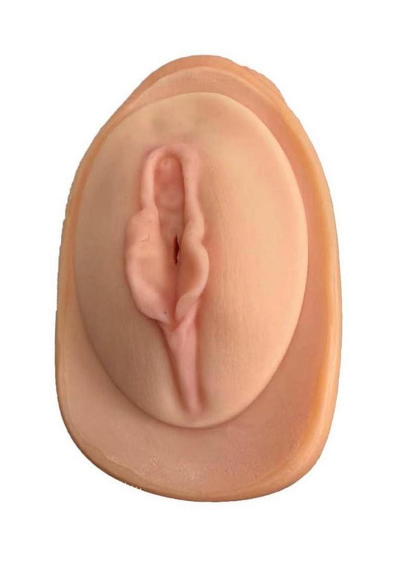 Always Horny Masturbator