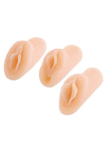 Always Horny Masturbators 3 Pack Pocket Size Strokers