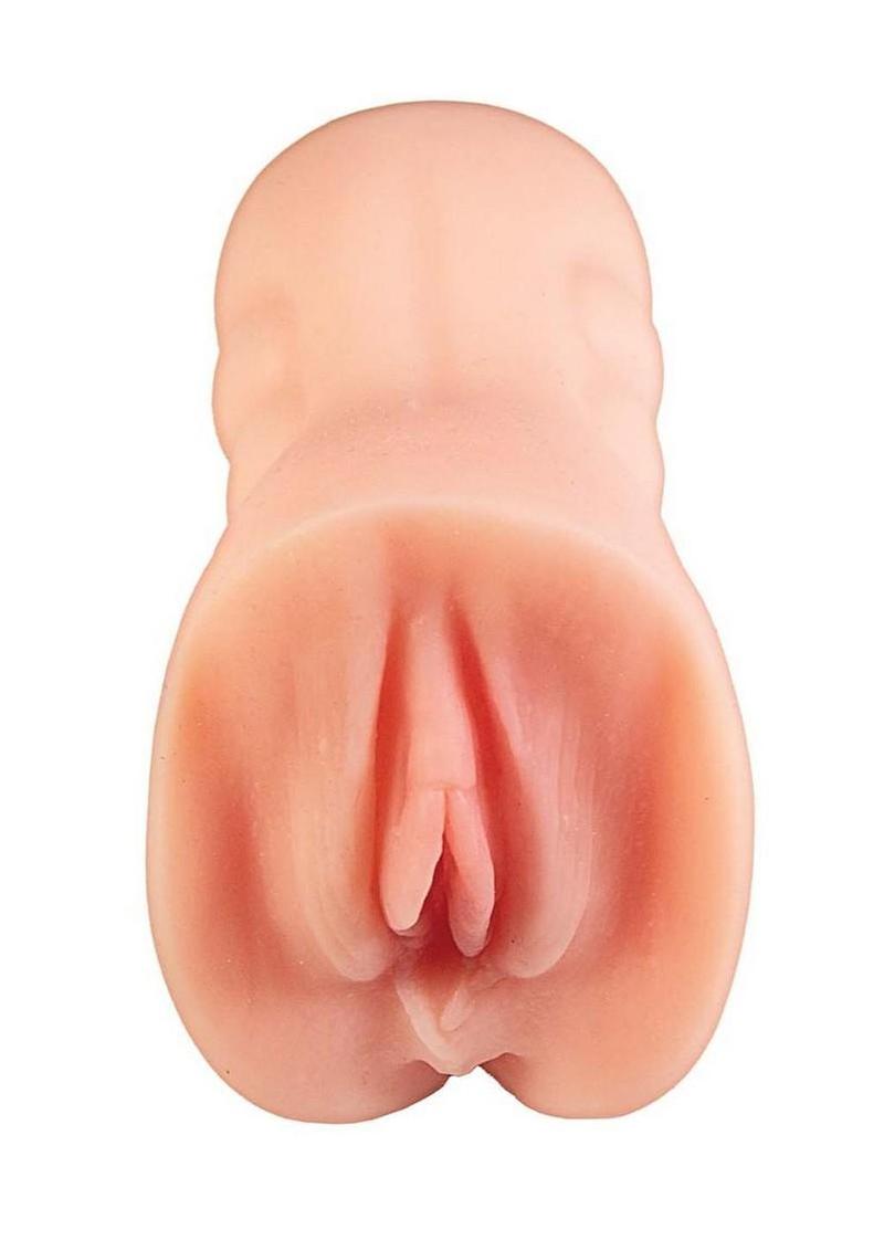 Always Horny Evelyn Vibrating Masturbator Stroker