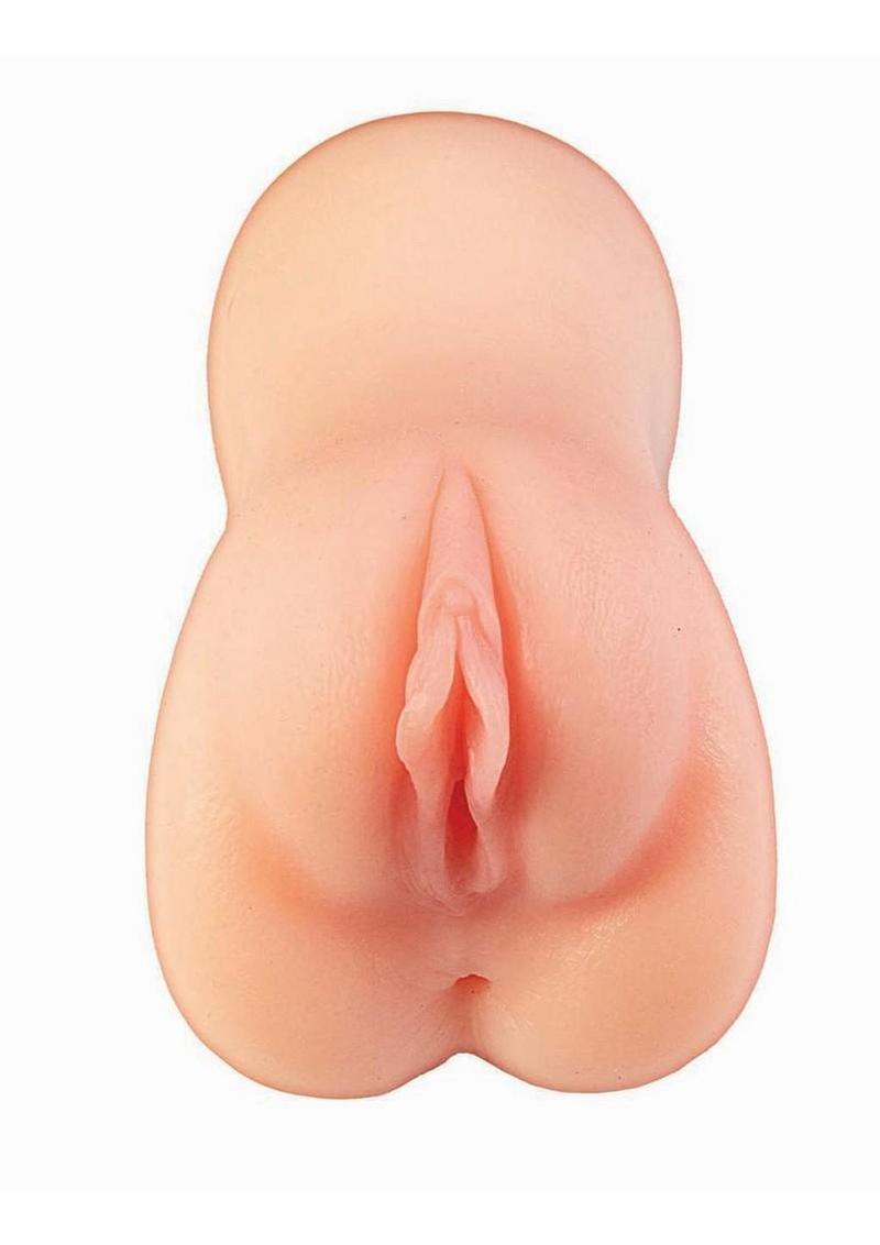 Always Horny Amelia Vibrating Masturbator
