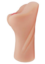 Always Horny Melissa Masturbator Realistic Pussy and Ass