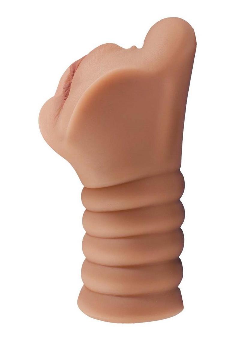 Always Horny Sophie Masturbator Realistic Pussy and Ass