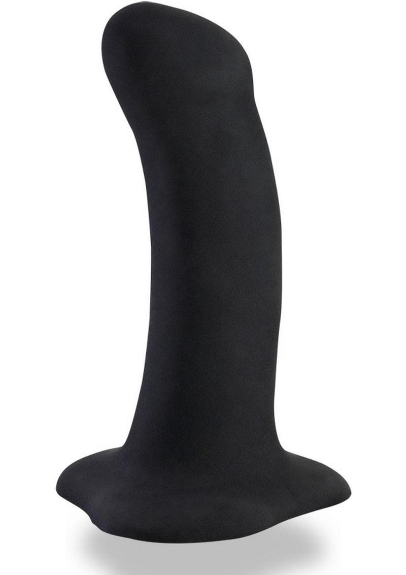 Fun Factory Amor Dildo Curved Suction Base Pleasure