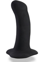 Fun Factory Amor Dildo Curved Suction Base Pleasure
