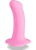 Fun Factory Amor Candy Rose Silicone Dildo