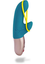 Amorino Dual Action Rechargeable Vibrator Design