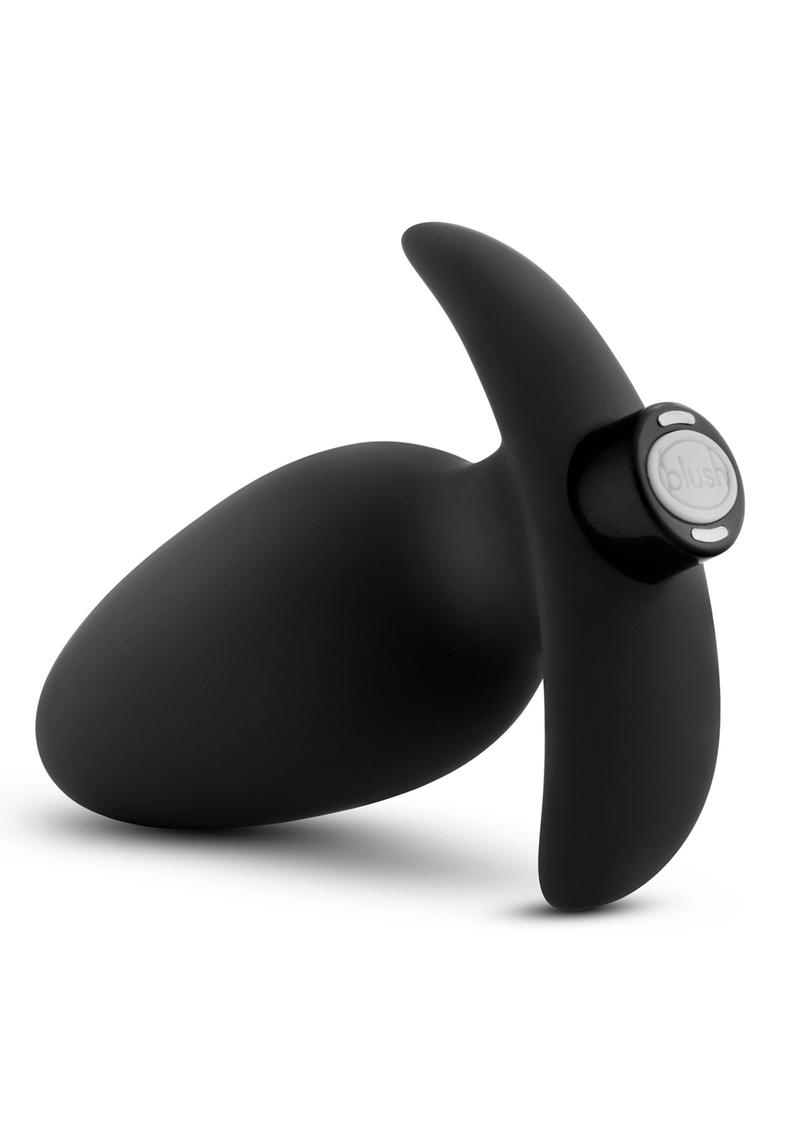 Anal Adventures Platinum Saddle Plug