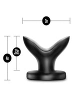 Anal Adventures Anal Anchor Plug