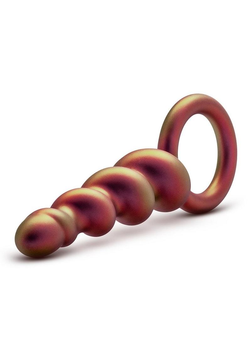Anal Adventures Matrix Spiral Loop Plug