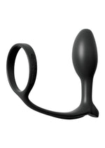 Anal Fantasy Ass Gasm Cockring Beginners Plug Slim