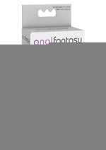 Anal Fantasy Collection Elite Vibrating Silicone Plug - Black - 3.5in