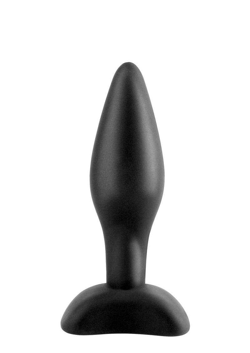 Anal Fantasy Collection Mini Silicone Plug