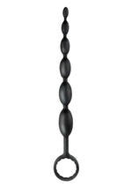 Anal Fantasy Collection Silicone First-Time Fun Beads