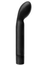 Anal Fantasy P-Spot Tickler Vibe Silicone Waterproof Vibrator