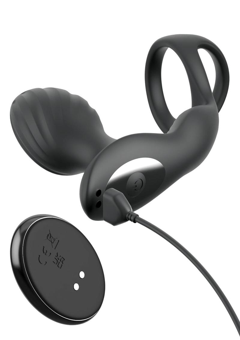 Anal Fantasy Ass-Gasm Gyro-Milk Pro