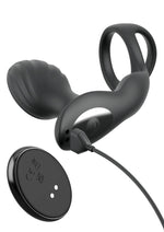 Anal Fantasy Ass-Gasm Gyro-Milk Pro