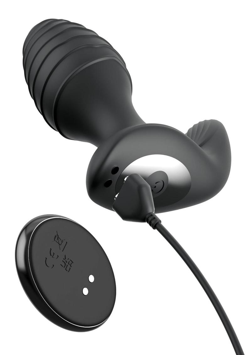 Anal Fantasy Elite Gyro-Milk Pro