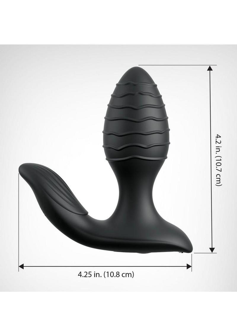 Anal Fantasy Elite Gyro-Milk Pro