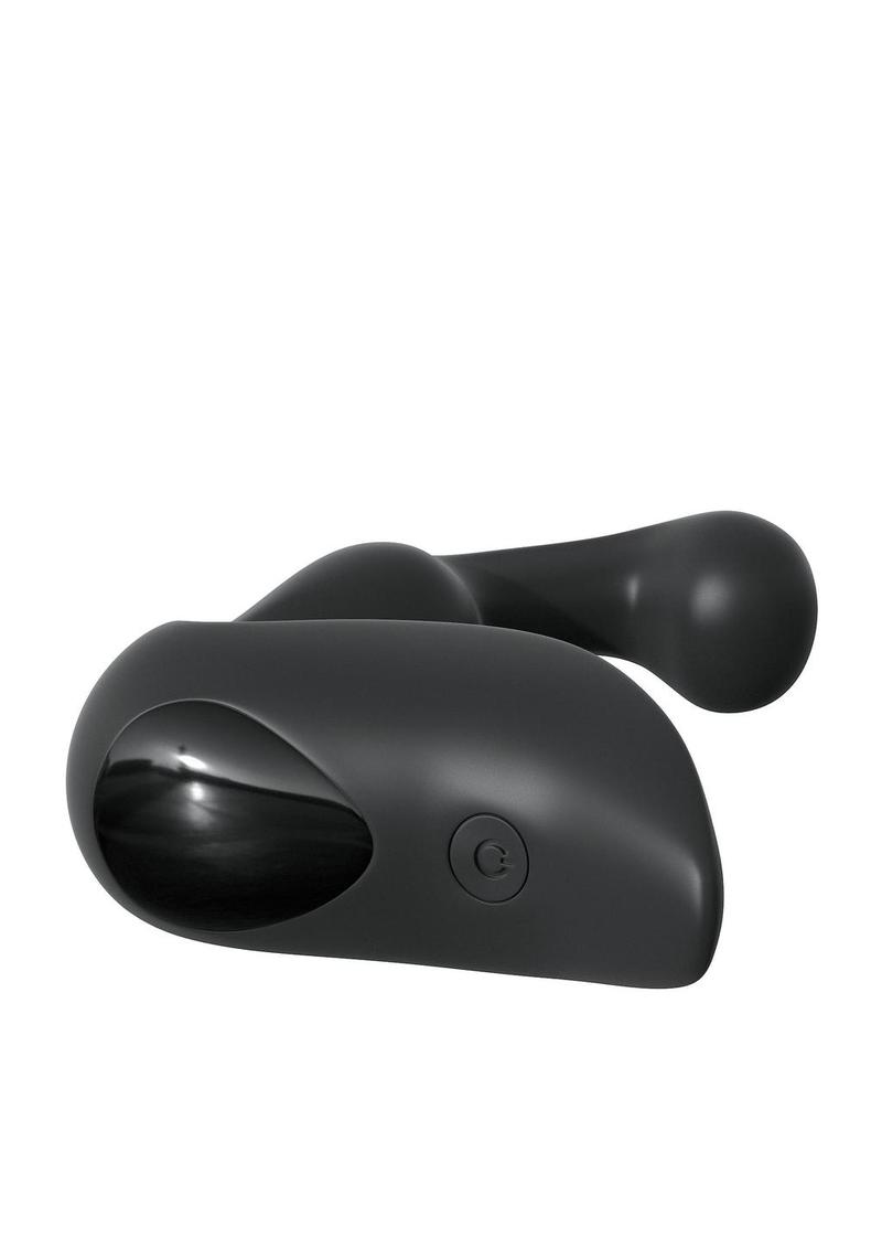 Anal Fantasy Elite Silicone Remote P Spot Pro