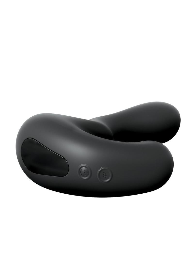 Anal Fantasy Ultimate P-Spot Milker Waterproof Multi-Speed Vibe