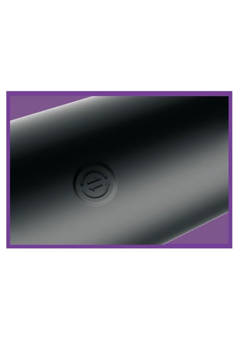 Anal Fantasy Twist Ecstasy Massager