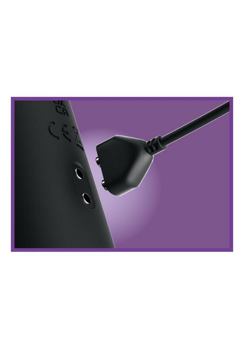 Anal Fantasy Twist Ecstasy Massager