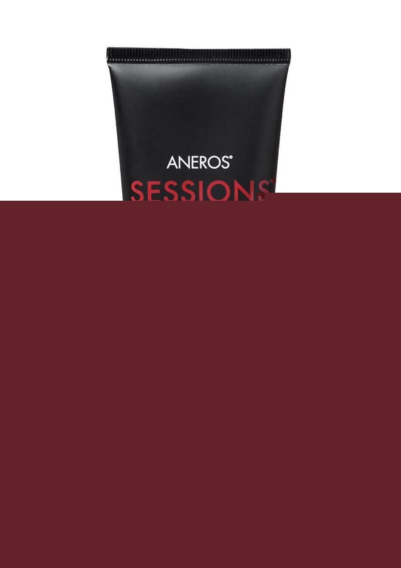 Aneros Sessions Gel Water Based Lubricant