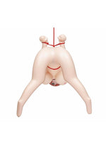Anime Love Doll Lexi – Shibari Love Doll