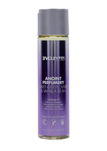 Anoint Perfumery Massage Oil Lavender Flower and Vanilla Bean - 4oz
