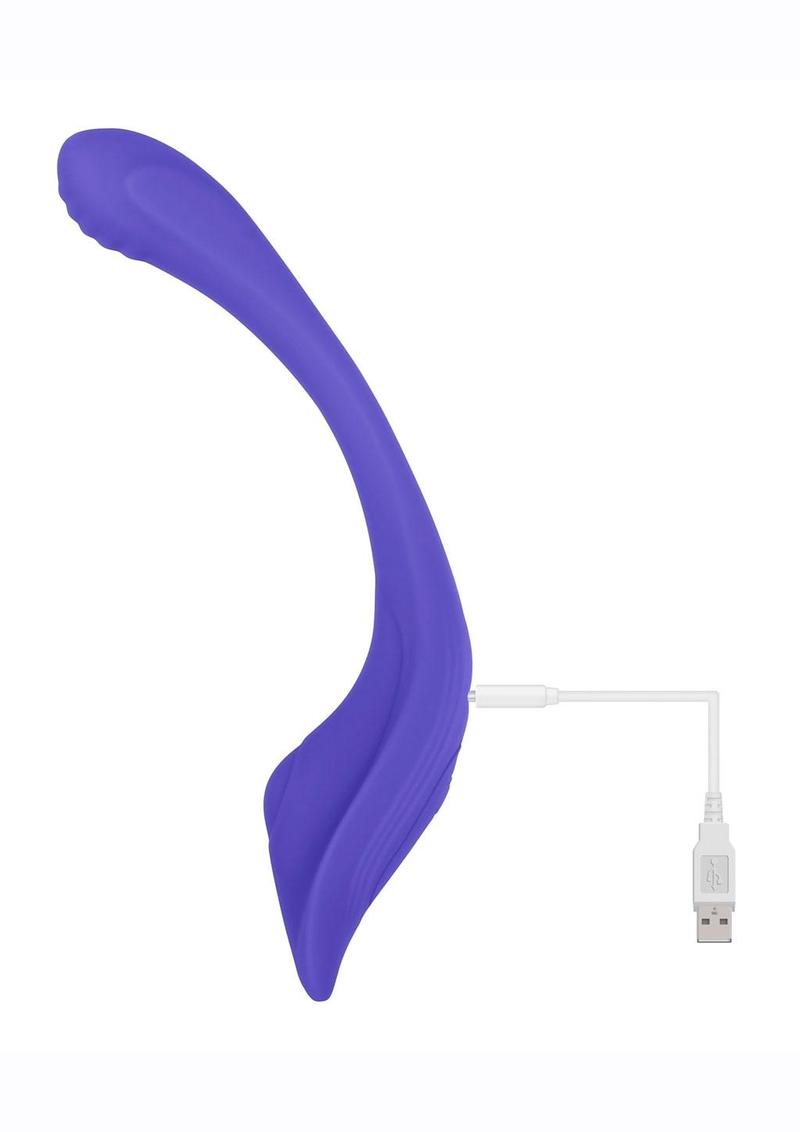 Anywhere Vibe with Remote Control