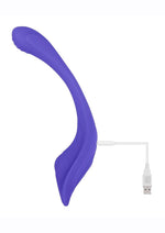 Anywhere Vibe with Remote Control