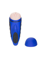 Apollo Alpha Stroker 2 Rechargeable Masturbator